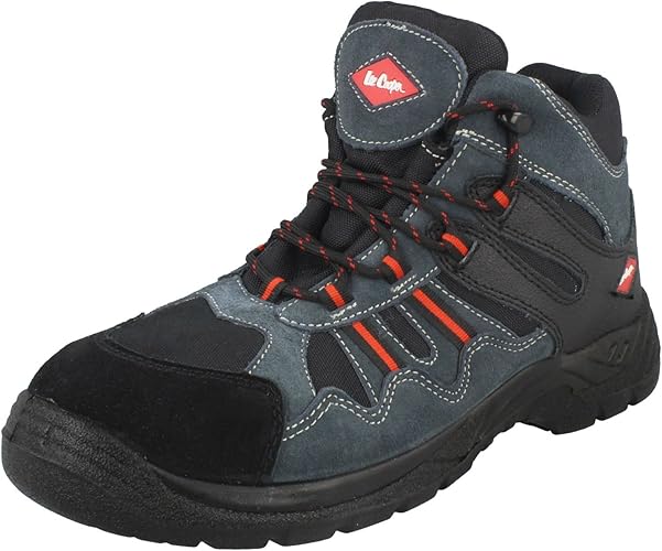 lee cooper safety shoes amazon