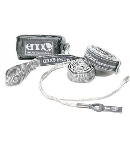 Amazon.com: ENO, Eagles Nest Outfitters Atlas EXT Utility Hammock