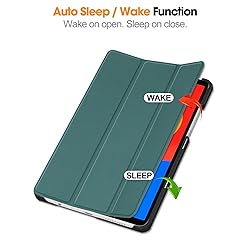 Smart Case for Xiaomi Redmi Pad SE