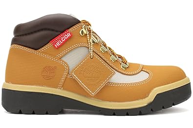 scuff proof timberland boots