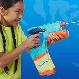 Nerf Super Soaker Dunk-Fill 2-Pack Water Blaster Dual Tank 300ml view 10