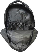 FOCO Celtic Football Club Ultra Two Compartment Backpack view 4