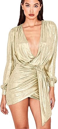 shopping for club dresses