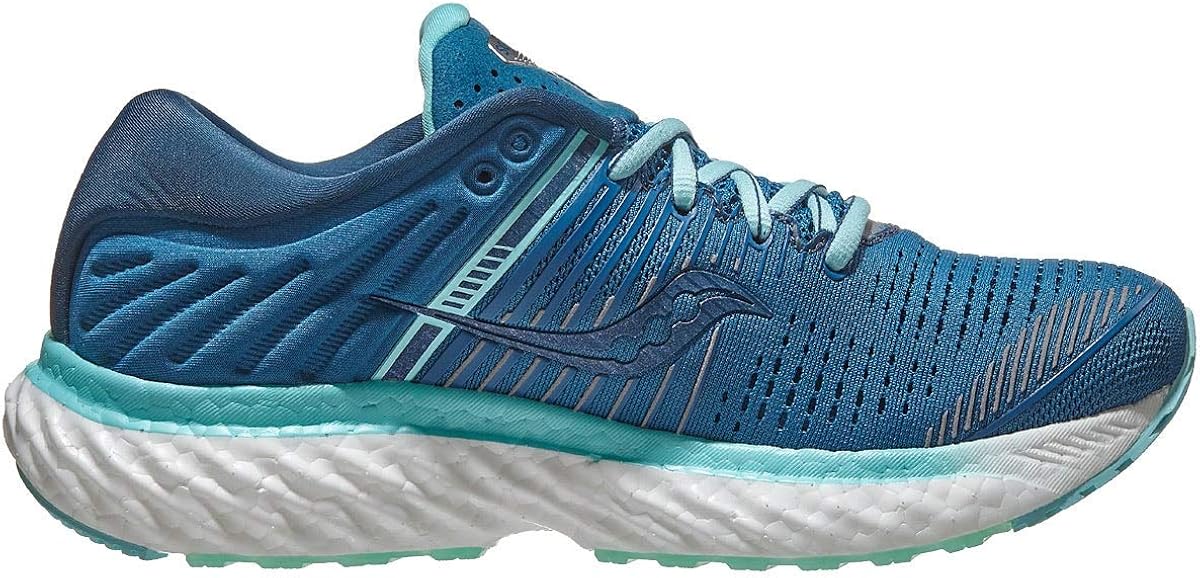 amazon saucony triumph