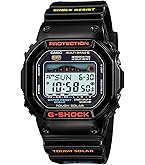Amazon.com: Casio Men's DW-5600BB-1CR G Shock Digital Display