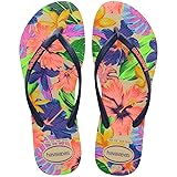Havaianas Women's Brazil Logo Flip flops - Spring