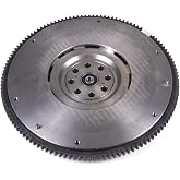 Schaeffler LuK LFW270 Flywheel, OEM Flywheel, LuK RepSet Clutch Replacement Parts