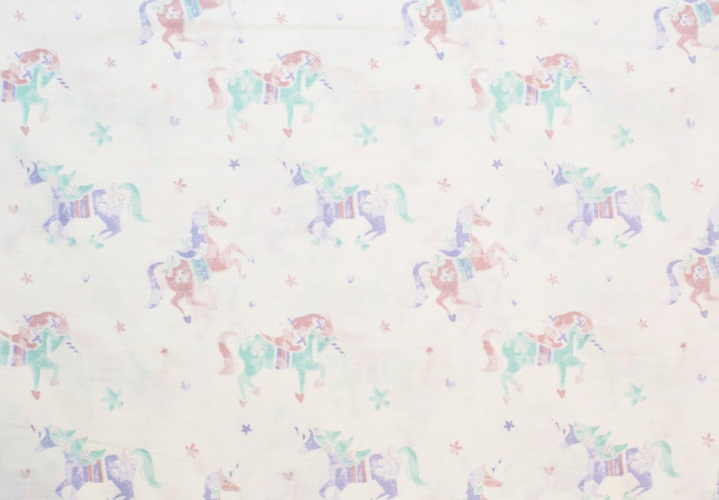 nicole miller unicorn bedding