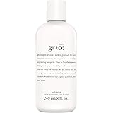 philosophy pure grace body lotion, 8 oz