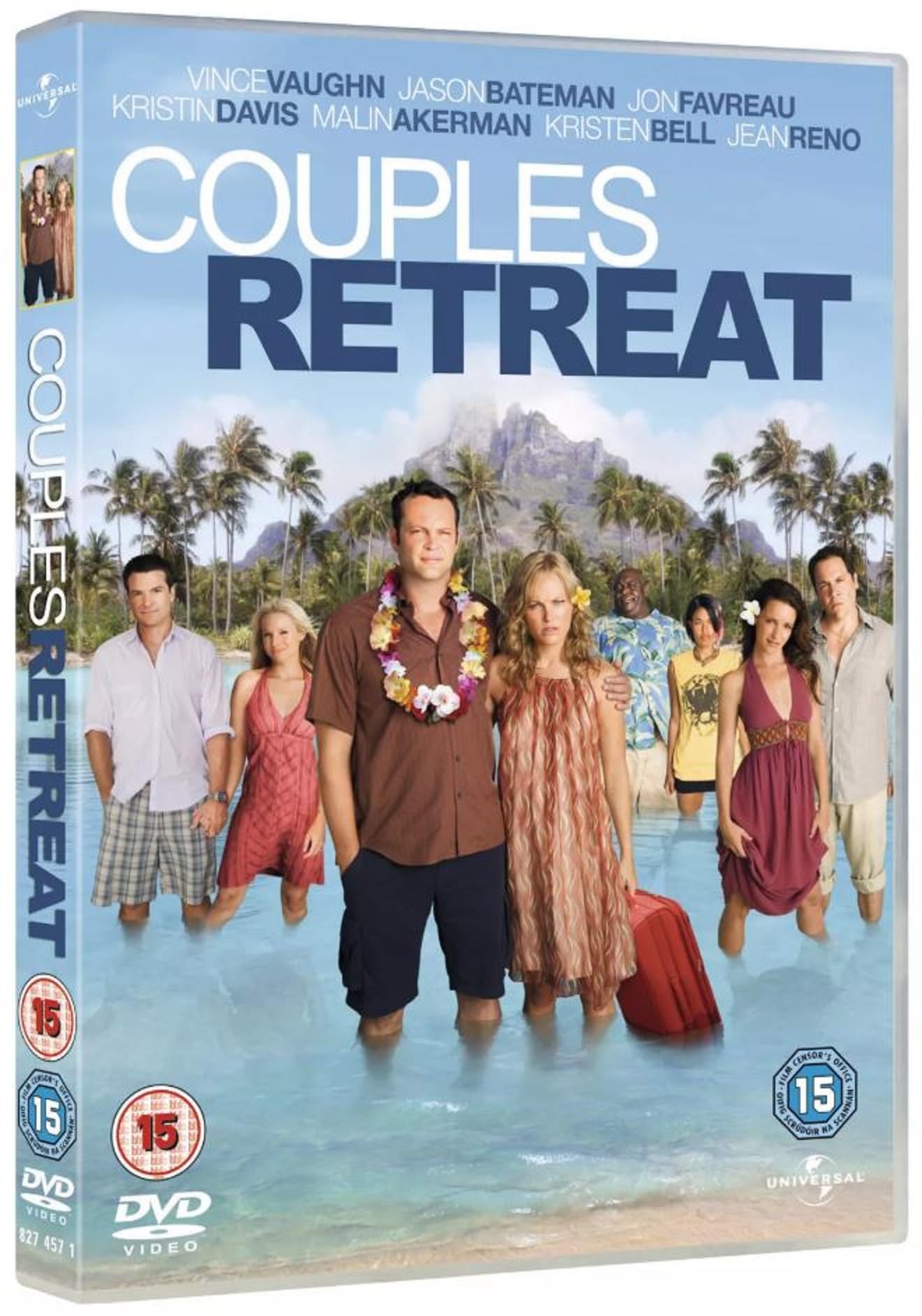 Couples Retreat