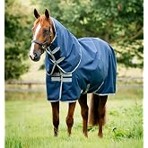 AMIGO Ripstop 900 Plus Turnout 200g 75 Navy/Grey