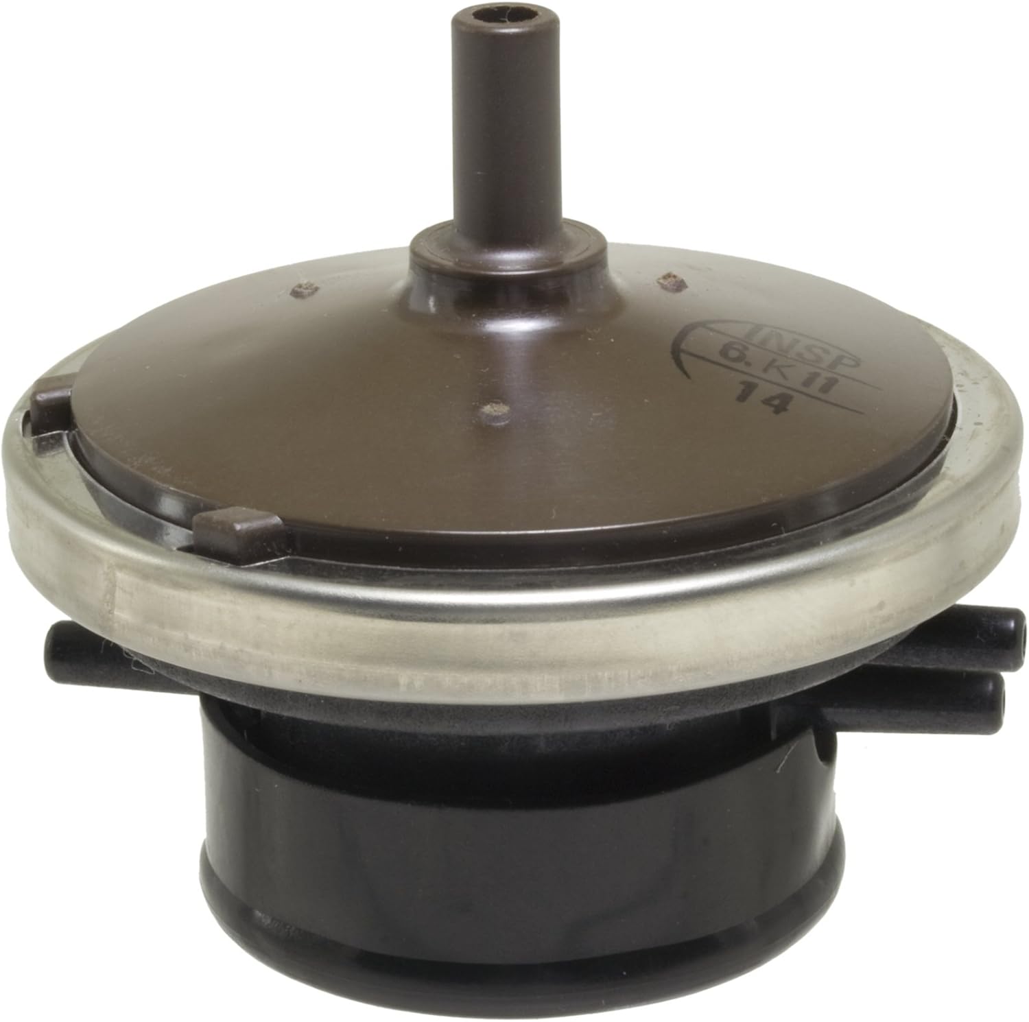 Best Egr Vacuum Modulator Function