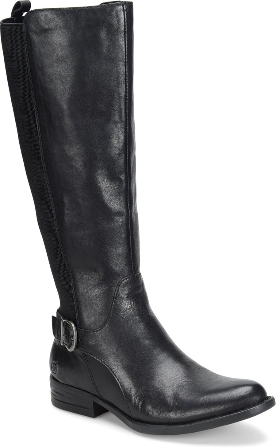 born gibb riding boot