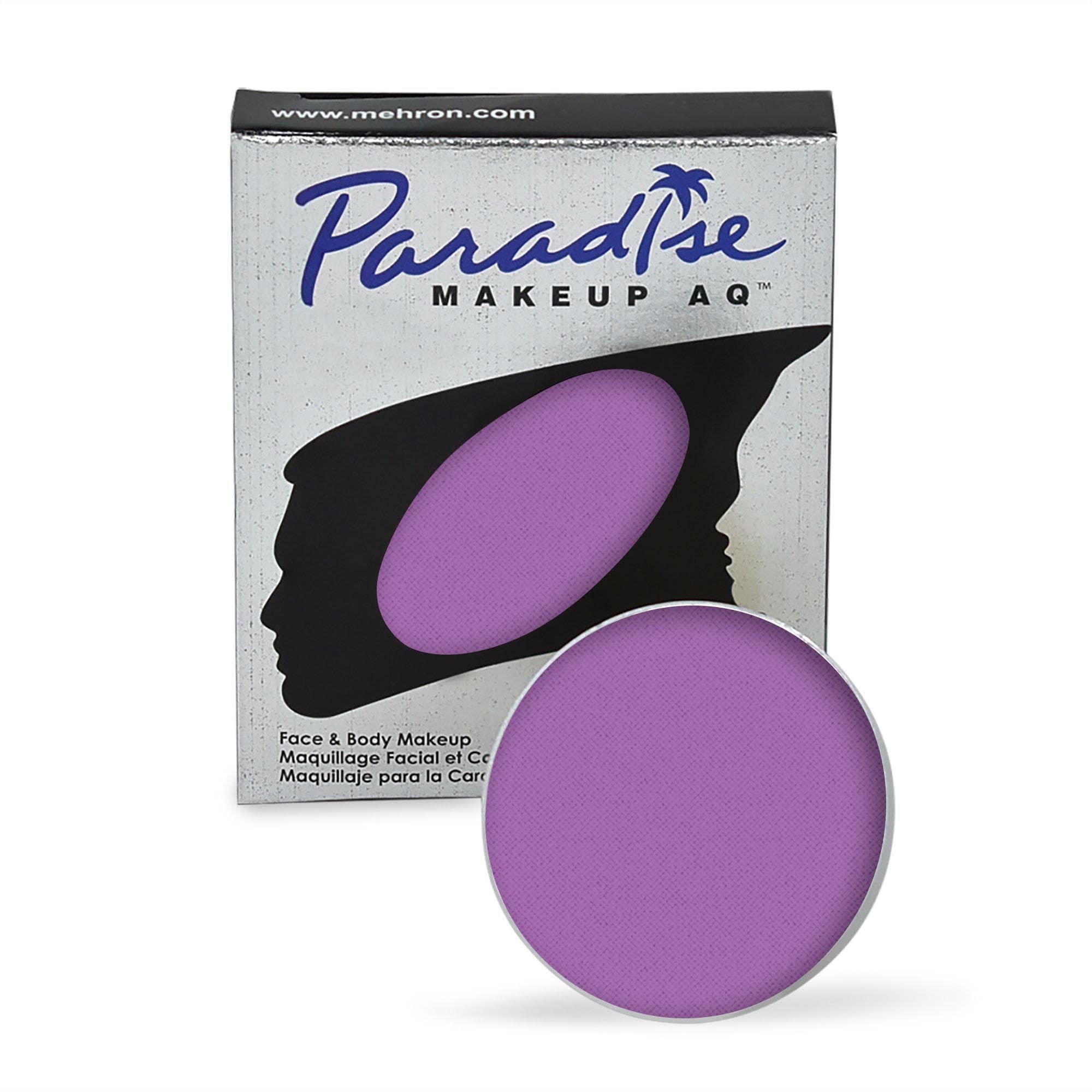 PARADISE MAUVE SINGLE REFILL