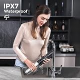 KitchenBoss Sous Vide Machine 1100W WIFI Precision Cooker 40-90°C view 9
