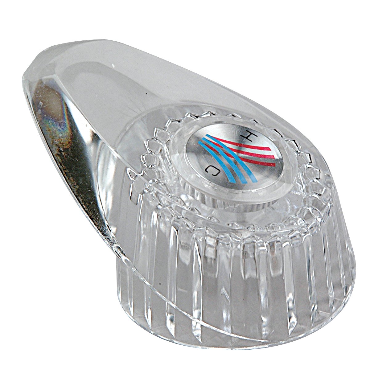 BrassCraft SH7753 Bathroom/Kitchen/Tub and Shower Faucet Handle for