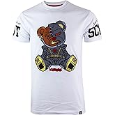 SCREENSHOT- TEE 2420 NYC Streetwear Urban Cotton Span Fabric Embroidery High Density Premium T-Shirt Modern Fit