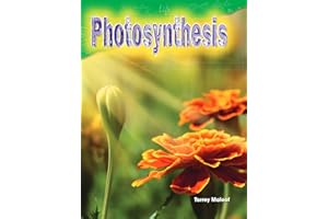 Teacher Created Materials - Science Readers: Content and Literacy: Photosynthesis - Grade 3 - Guided Reading Level O