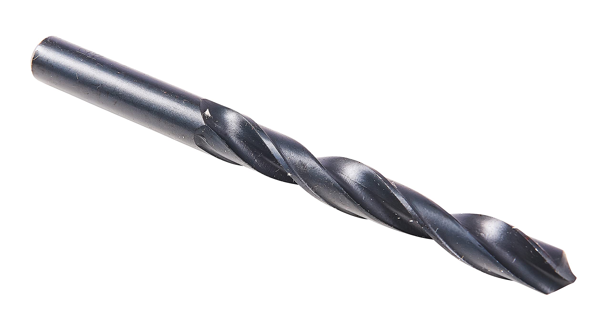 Amtech F5026 High speed steel (HSS) metric drill bit (12.5mm x 151mm)