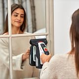 Bosch GlassVAC Cordless Window Vac for Windows Tiles Mirrors 30 Min Runtime view 3