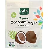 365 by Whole Foods Market, Organic Coconut Sugar, 16 Ounce