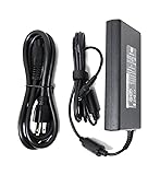 19.5V 9.23A AC Adapter Power Supply Charger for