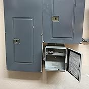 Amazon.com: Reliance Controls CSR202 Easy/Tran Transfer Switch: Garden