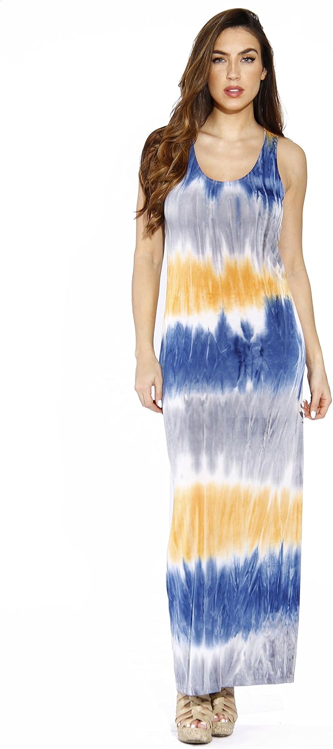 racerback summer dresses