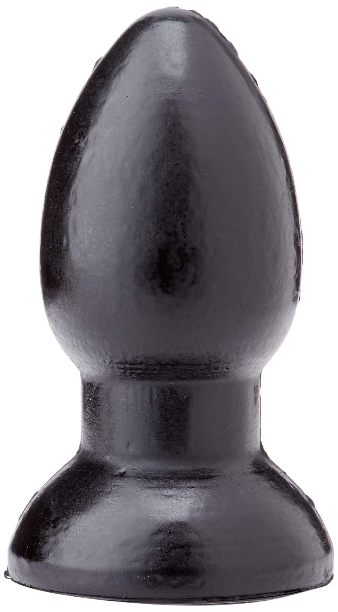 WAD Epic Eclipse - Anal Plug, Black, Small
