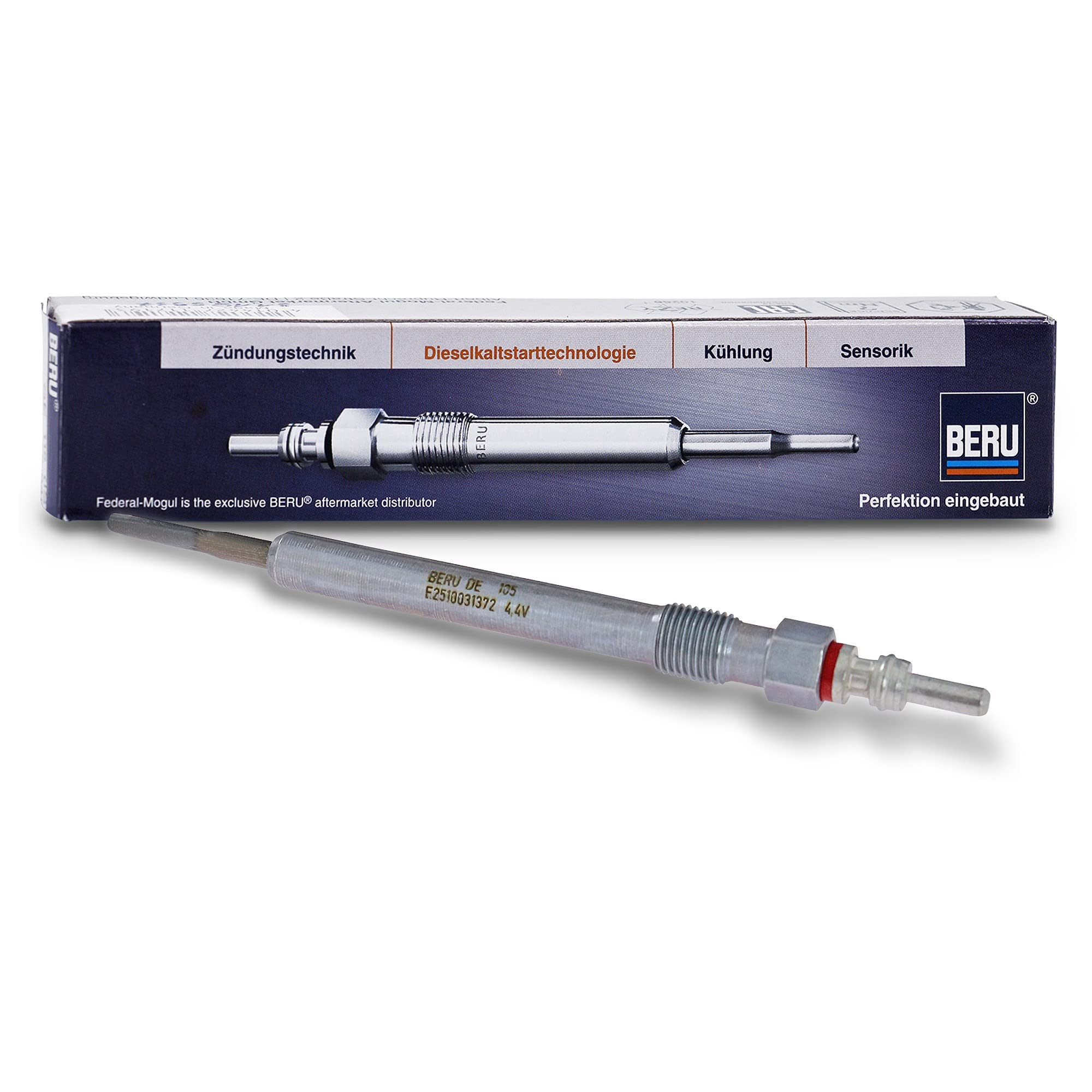 BERU GE133 Glow Plugs