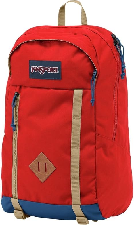 mochila javelina jansport