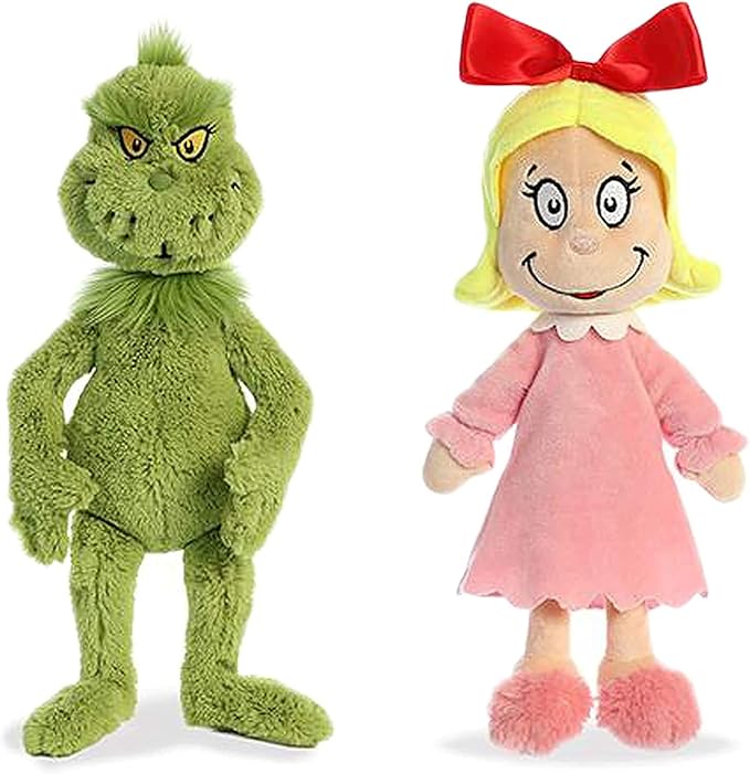 peluches en once minorista