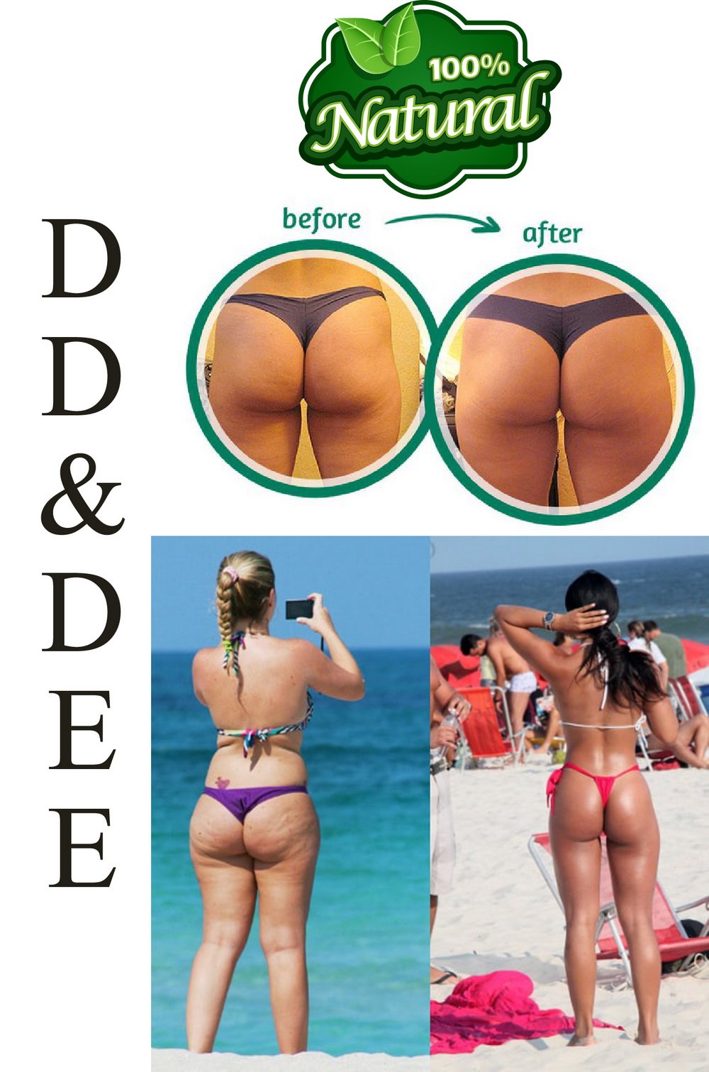 Arabica Coffee Cream Body Scrub Anti-Cellulite with Caffeine Great for Dry, Rough And Sensitive Skin Provides firming, Skin Radiant, Contains 100% All Natural 3.5 Oz