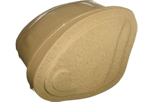 Big Shooter Buck 3D Archery Target with Replaceable Insert Core