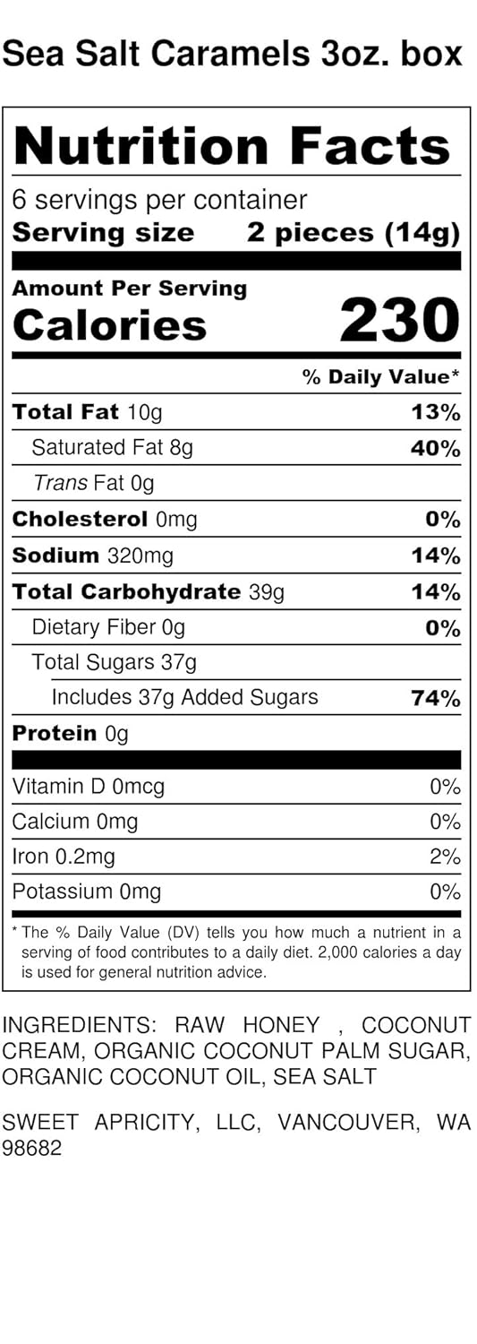 34 Coconut Cream Nutrition Label Label Design Ideas 2020
