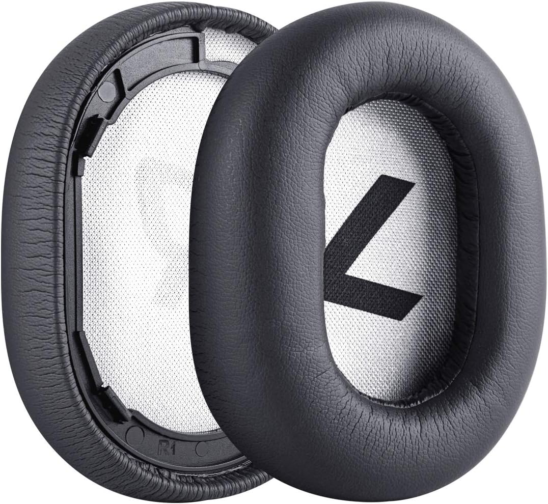 Geekria Replacement Ear Pads for Plantronics BackBeat PRO 2/ PRO 2 Special Edition, Voyager 8200 UC Headphones Ear Cushions - Image 3
