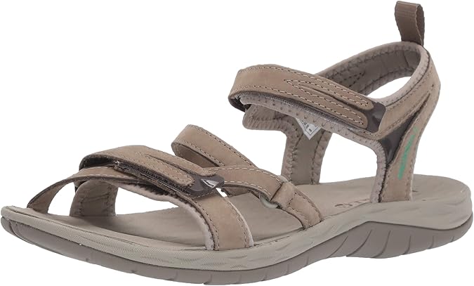 merrell trekking sandals