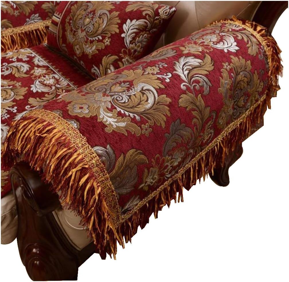 Best Wide Leather Office Chair Slip Cover With Arms