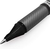 Pentel Energel BL27 Gel Pen 0.7mm Black Ink Pack of 5 view 3