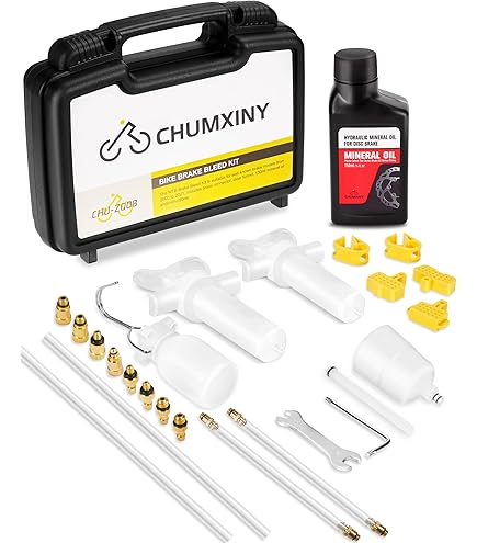 Amazon.com : Bike Brake Bleed Kit for SRAM Maven/DB8 DB4 DB6