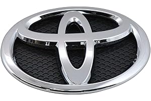 Toyota 75311-52140 Radiator Grille Emblem