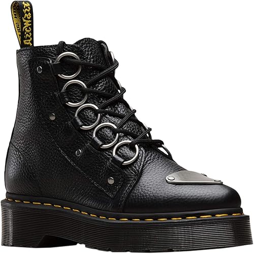 dr martens farylle boots