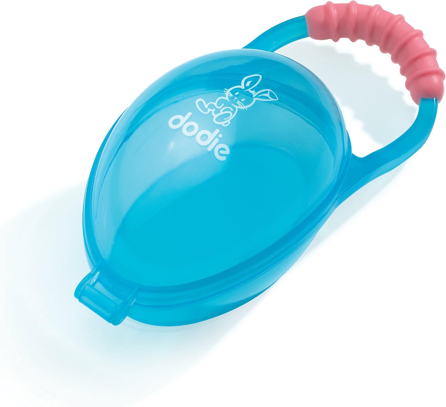 Dodie Boite A Sucettes Modele Aleatoire Amazon Fr Bebes Puericulture