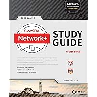 CompTIA Network+ Study Guide: Exam N10-007 (Comptia Network + Study Guide Authorized Courseware)