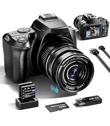Amazon Canada: Canon EOS 80D Digital SLR Camera + EF-S 18