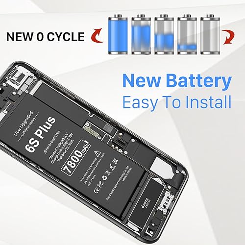 Smartphone Battery How To Replace Non Removable Battery