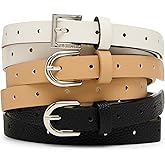 Steve Madden womens Duo 3 for 1 Pant Belt Pack