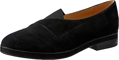 naturalizer lorie loafer
