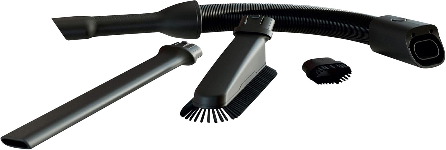 AEG AKIT19, Extension Kit for QX9 (Accessories, Detail Cleaning, Home, Car, Vacuum Cleaner, Storage Box