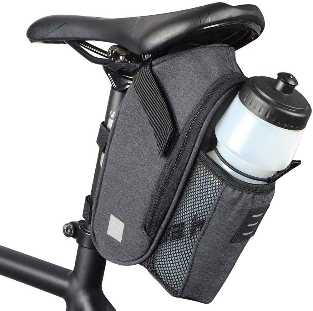 strapon water bottle holder for bike
